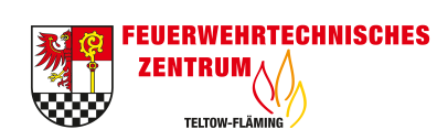 Logo Feuerwehrtechnisches Zentrum